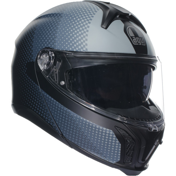 AGV Tour modular textour